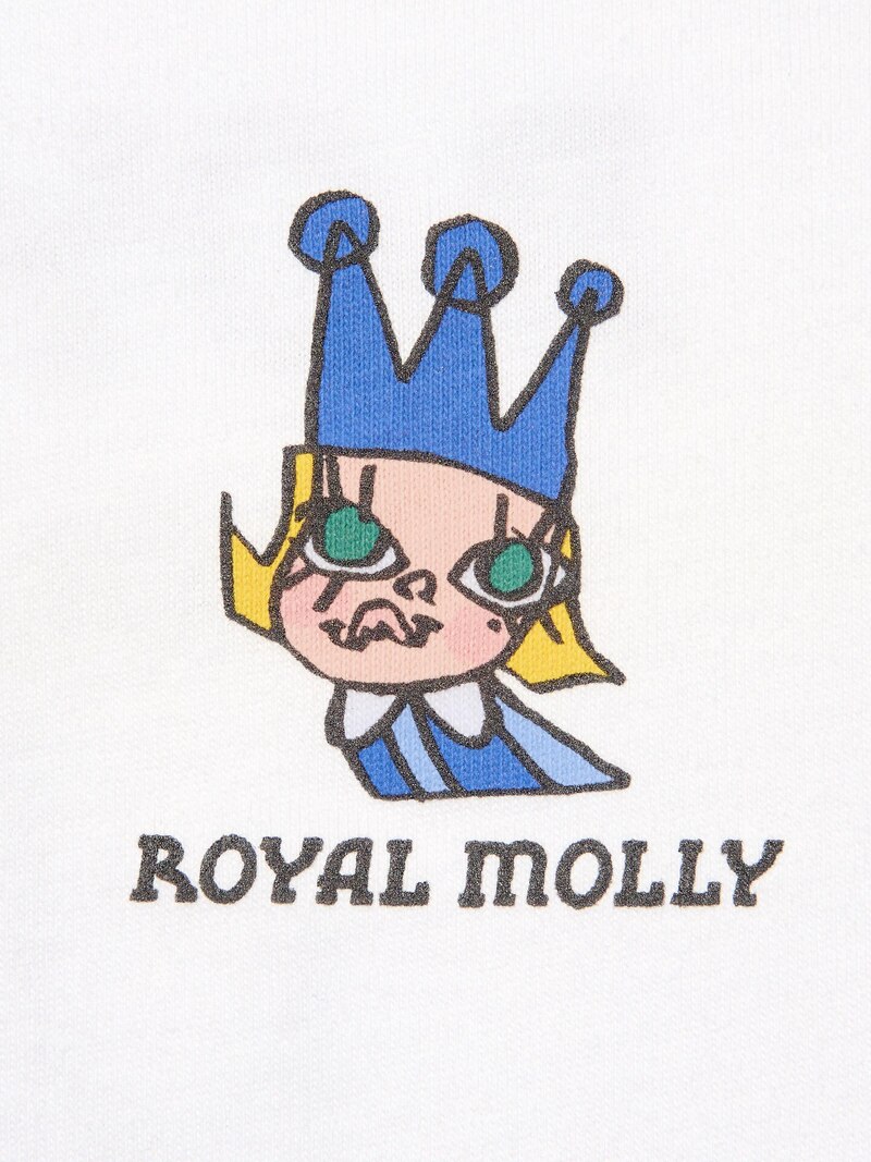 Футболка с графическим принтом pop mart ut