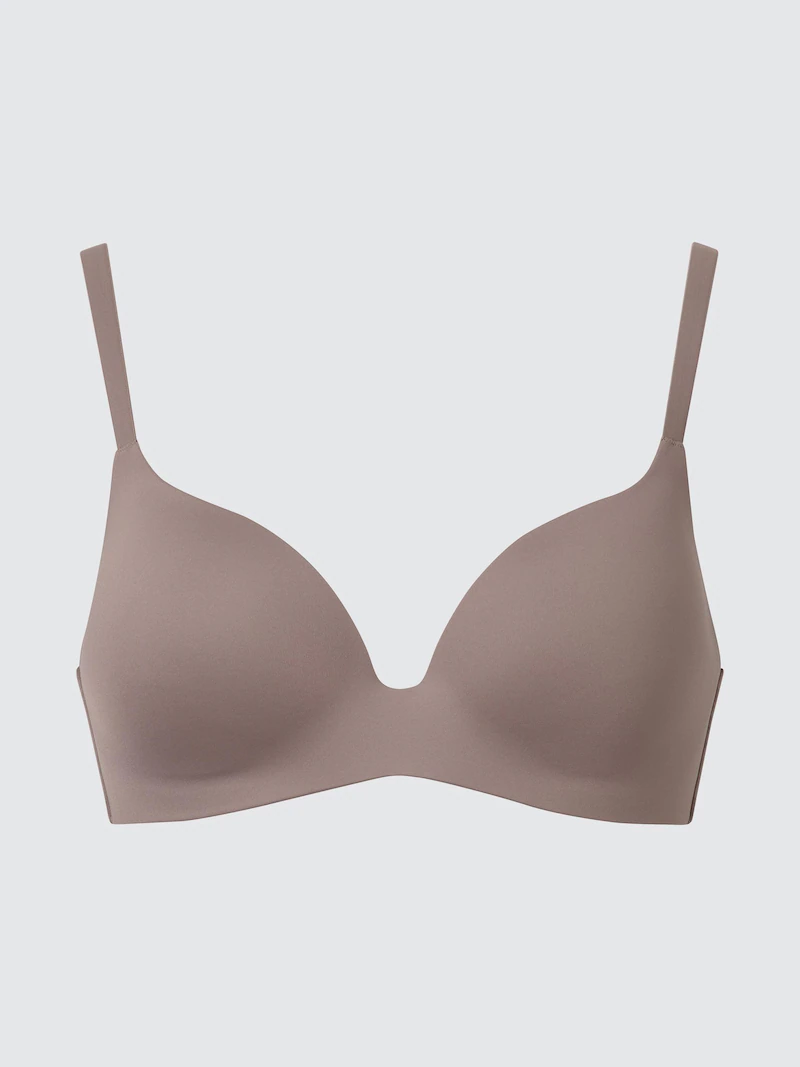 Беспроводной бюстгальтер (3d фиксация)