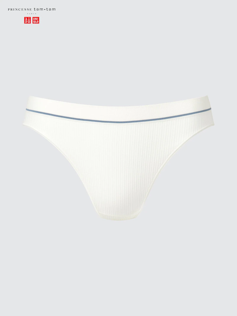 Бикини-слипы