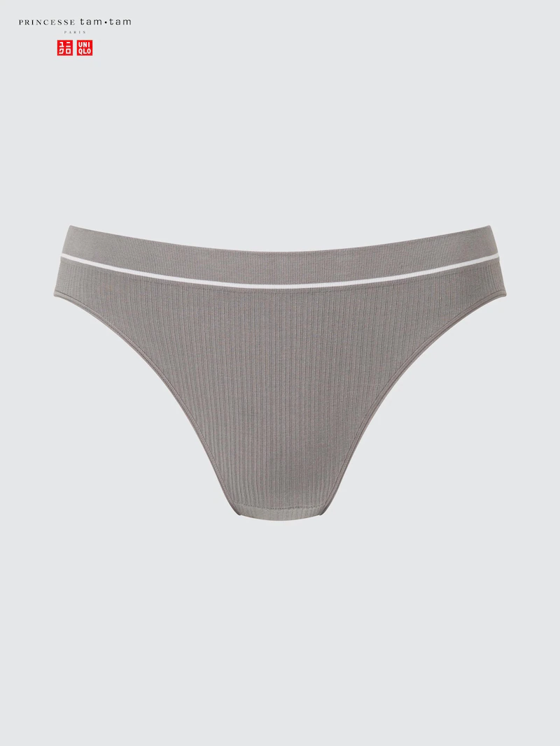 Бикини-слипы