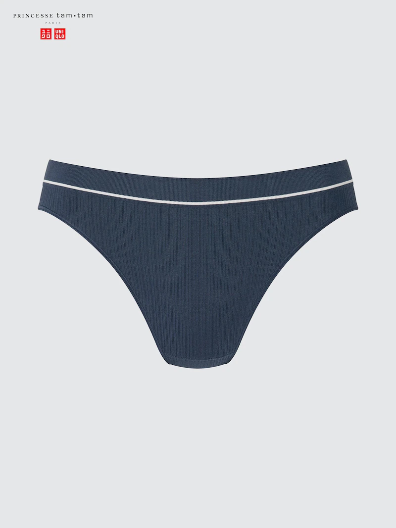 Бикини-слипы