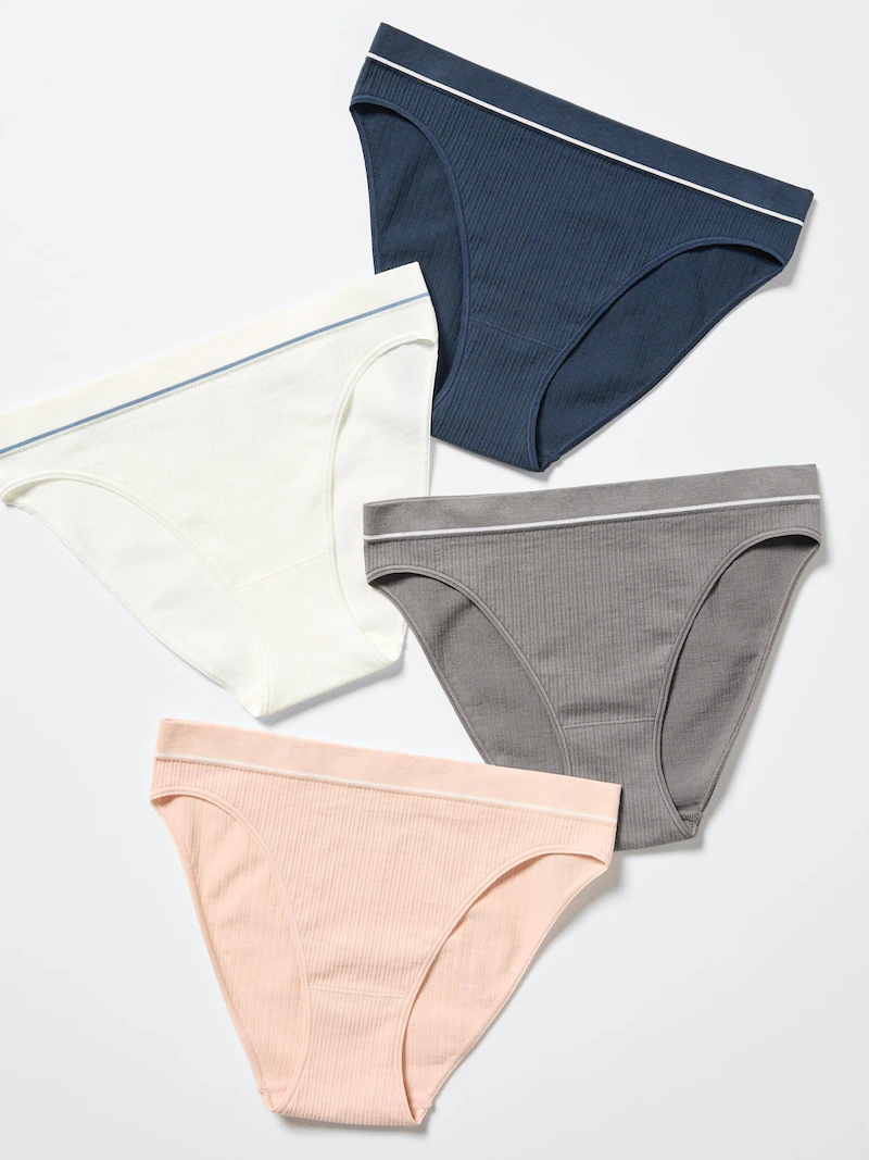 Бикини-слипы