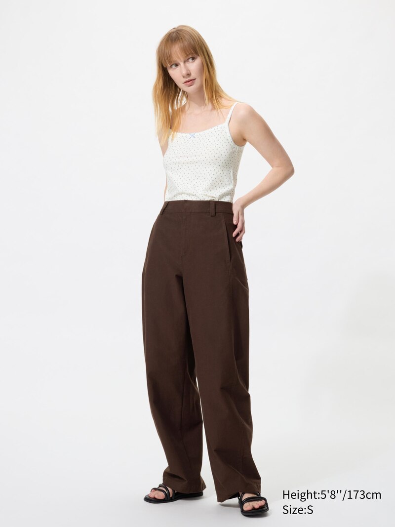 Майка soft modal с цветочным узором