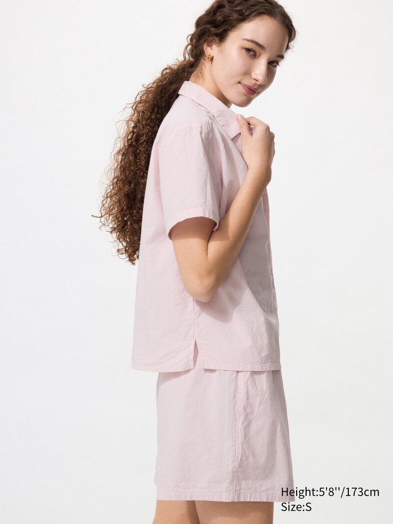 Пижама (комплект коротким рукавом)