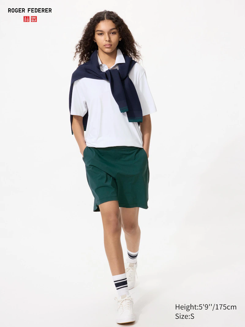 Шорты ultra stretch active