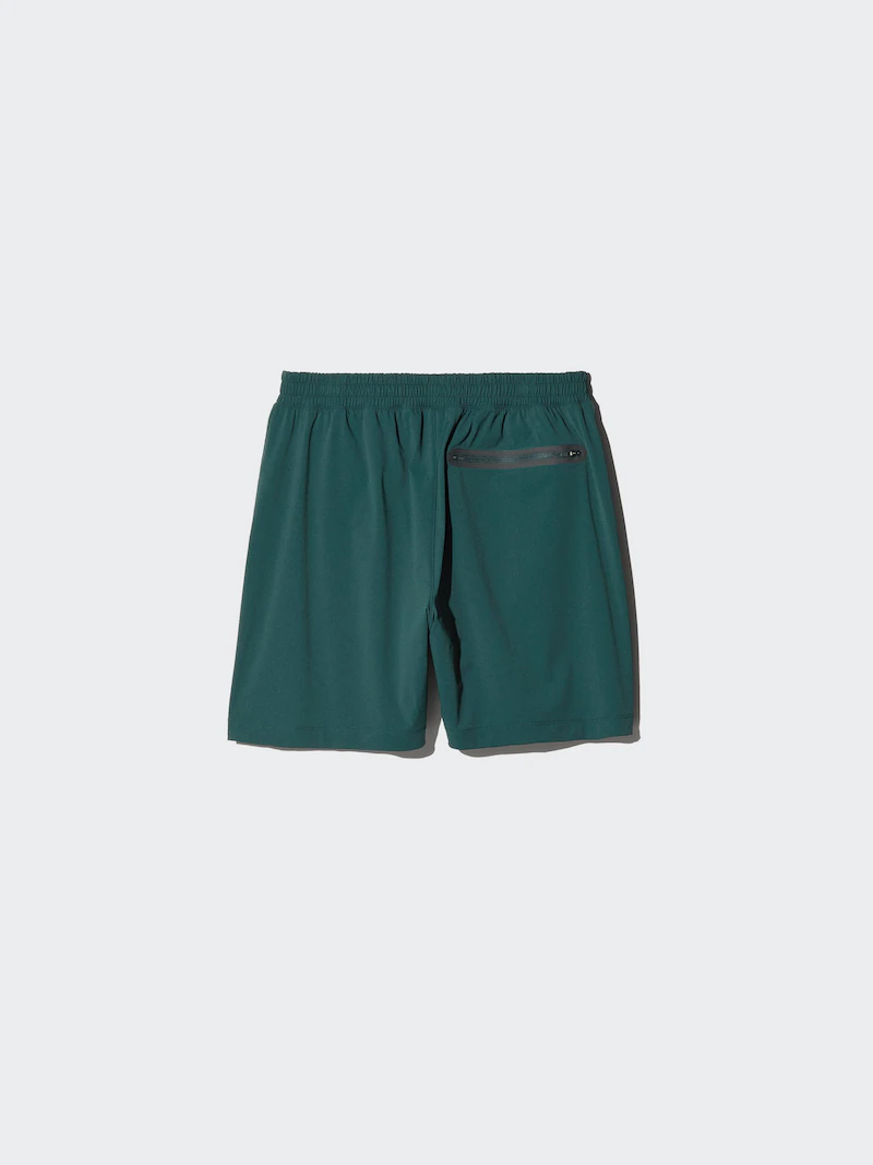 Шорты ultra stretch active