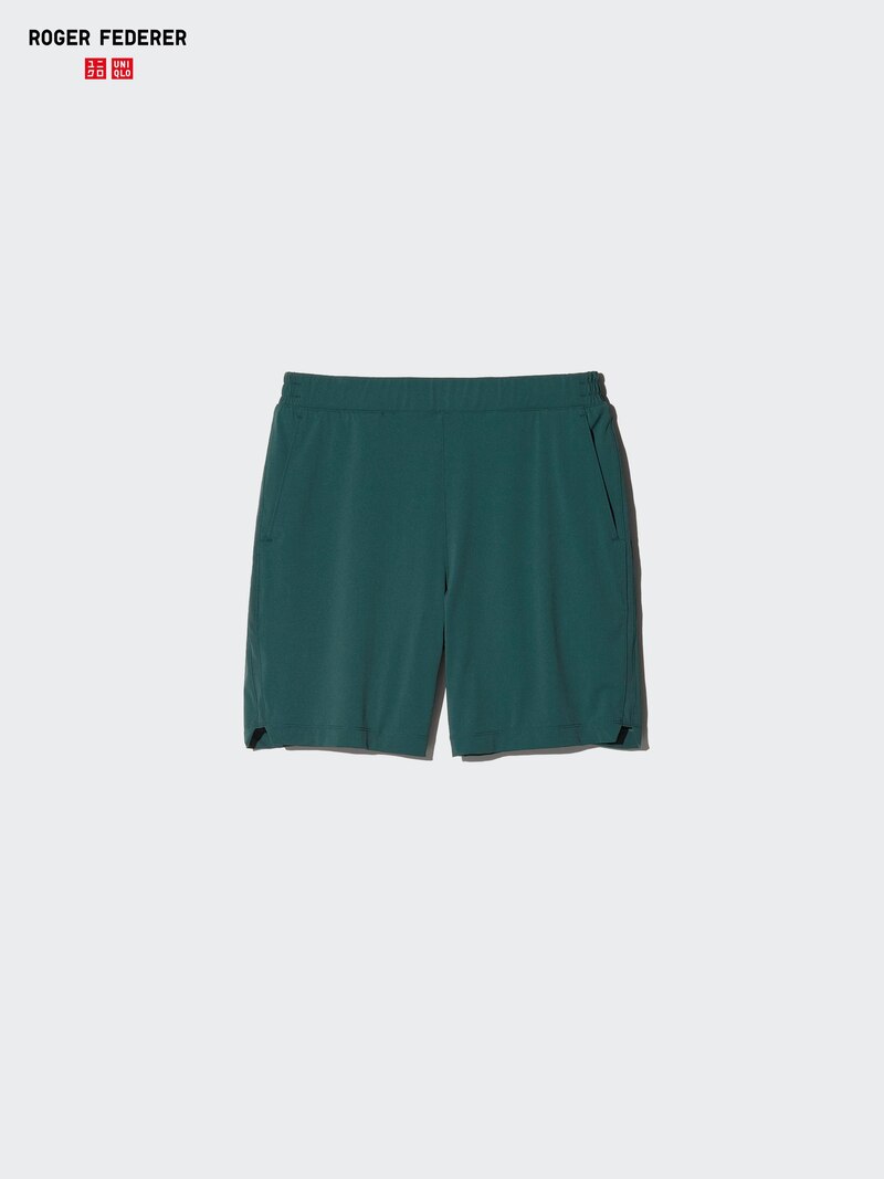 Шорты ultra stretch active