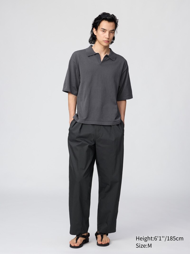 Поло-свитер skipper