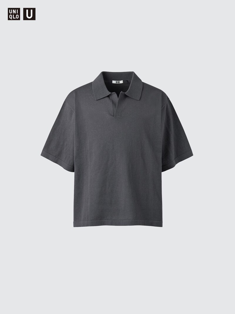 Поло-свитер skipper