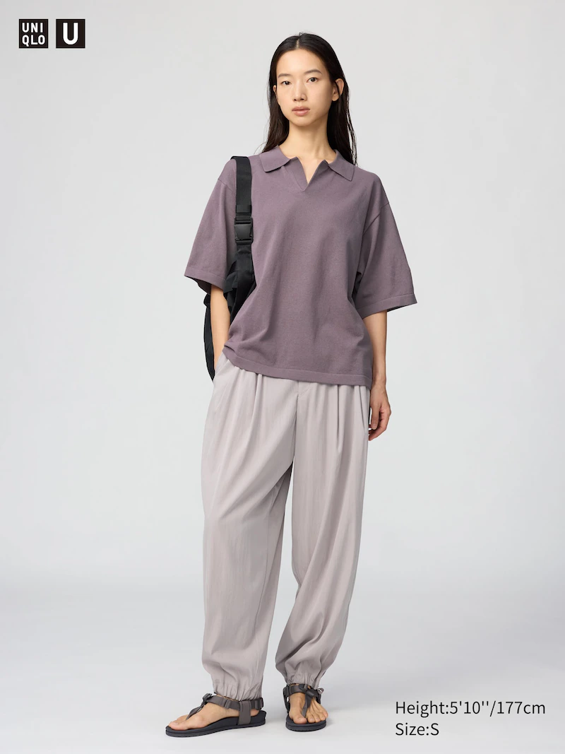 Поло свитер skipper