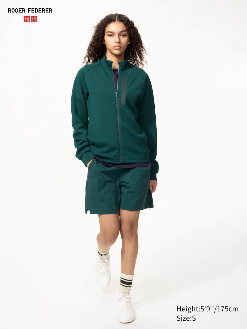 Куртка dry stretch sweat