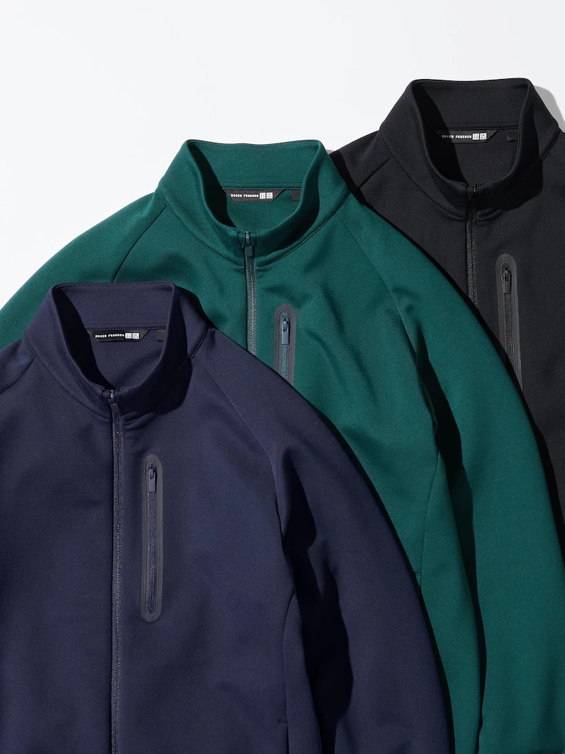 Куртка dry stretch sweat