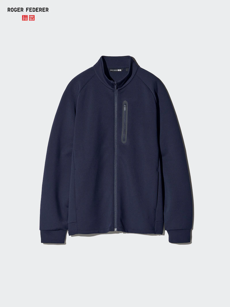 Куртка dry stretch sweat