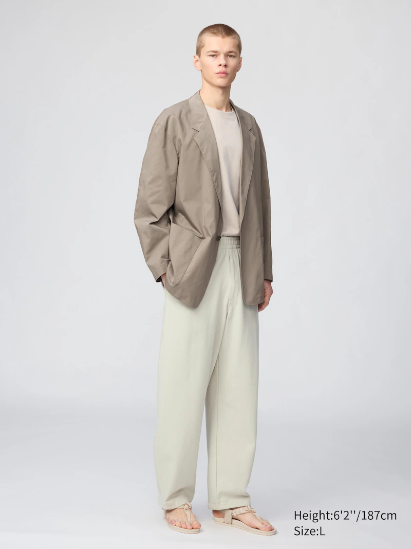 Пиджак relaxed