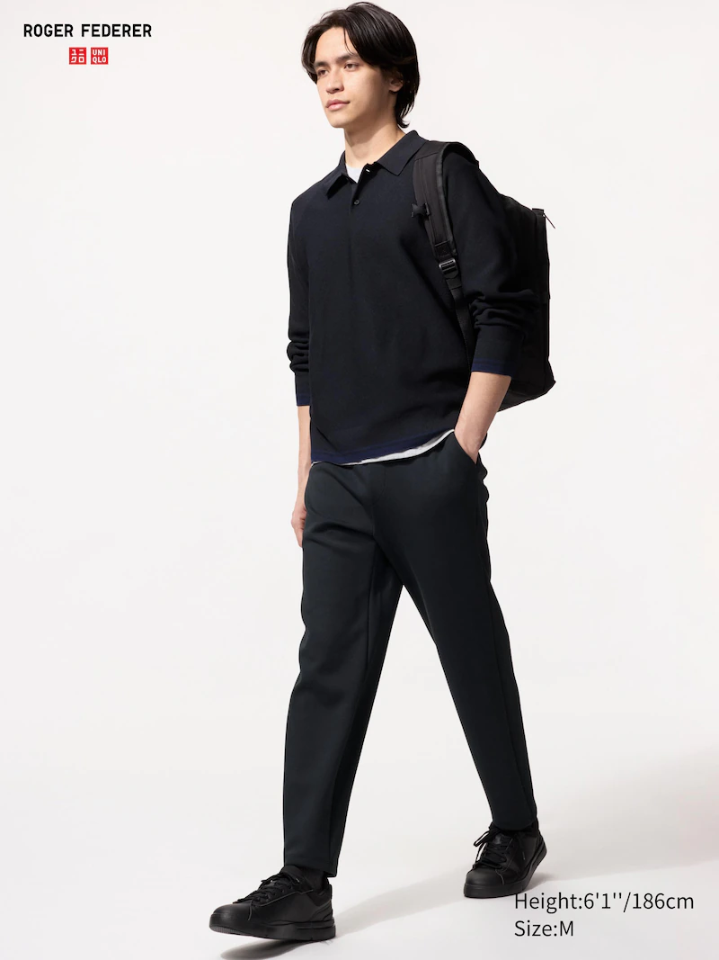 Брюки для занятий спортом dry stretch sweat