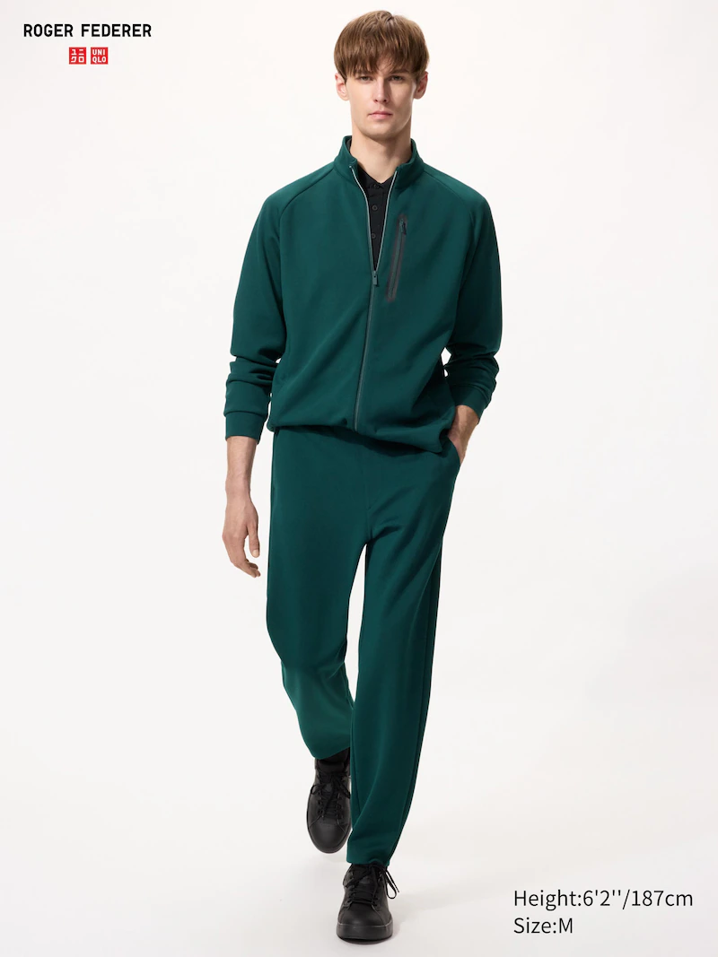 Брюки для занятий спортом dry stretch sweat