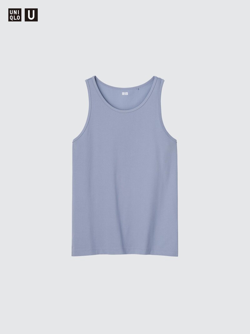 Топ на тонких бретельках