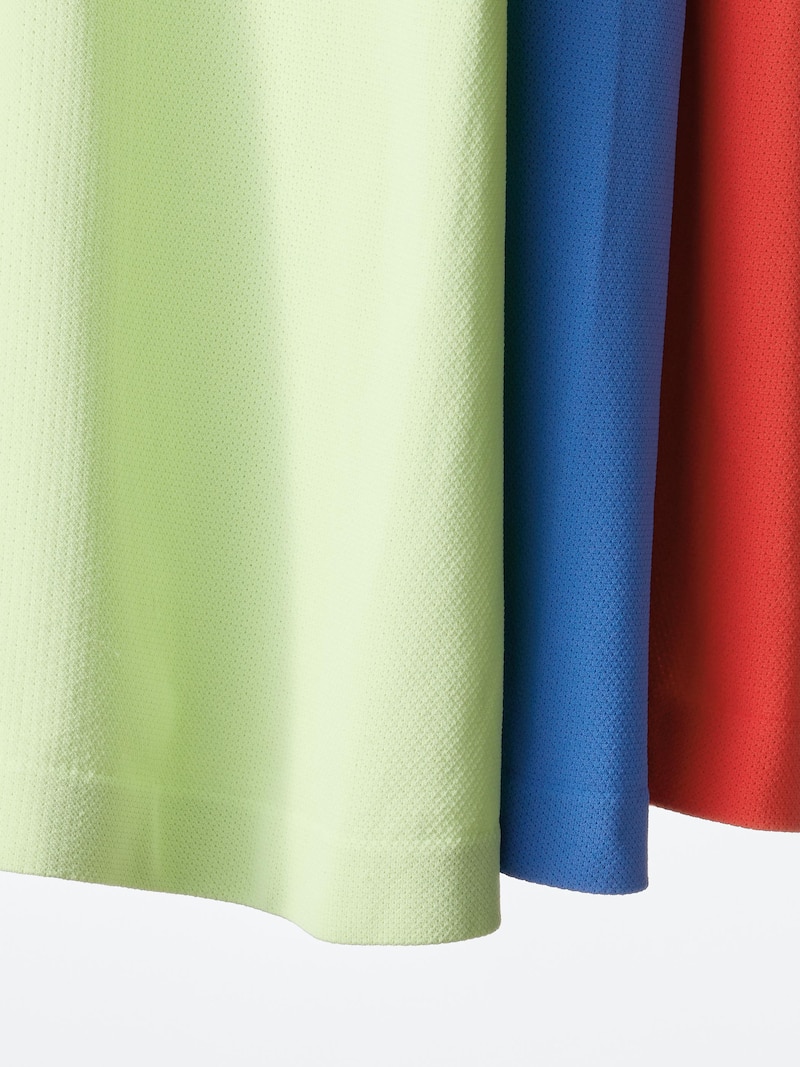 Футболка dry-ex