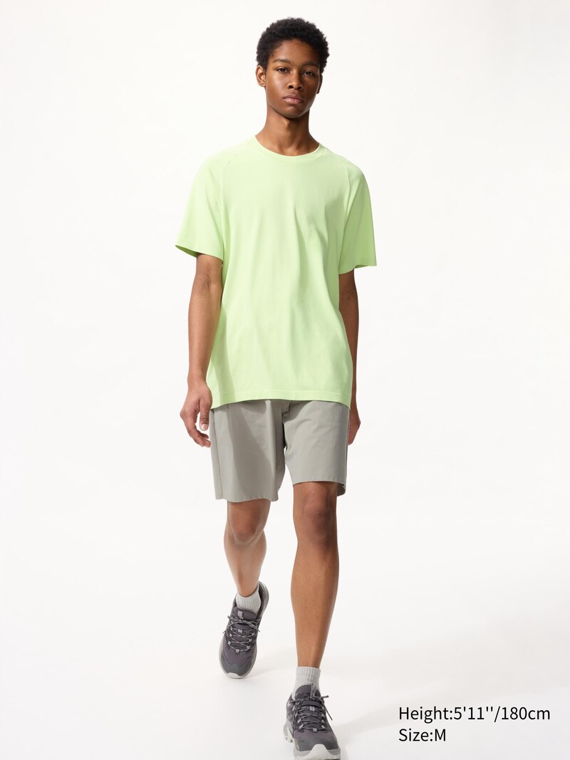 Футболка dry-ex