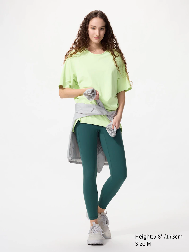 Футболка dry-ex