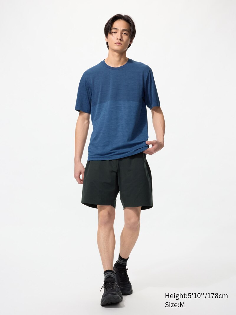 Футболка dry-ex