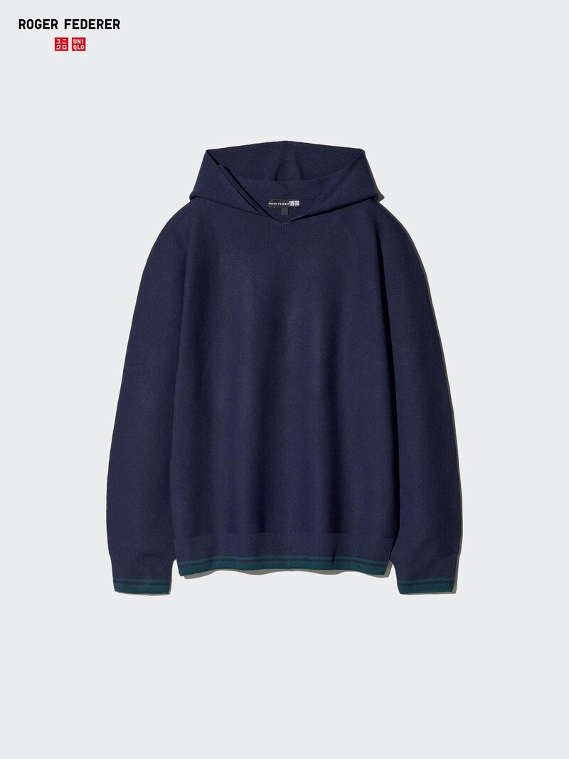 Худи с капюшоном из структурного трикотажа, подлежащее стирке