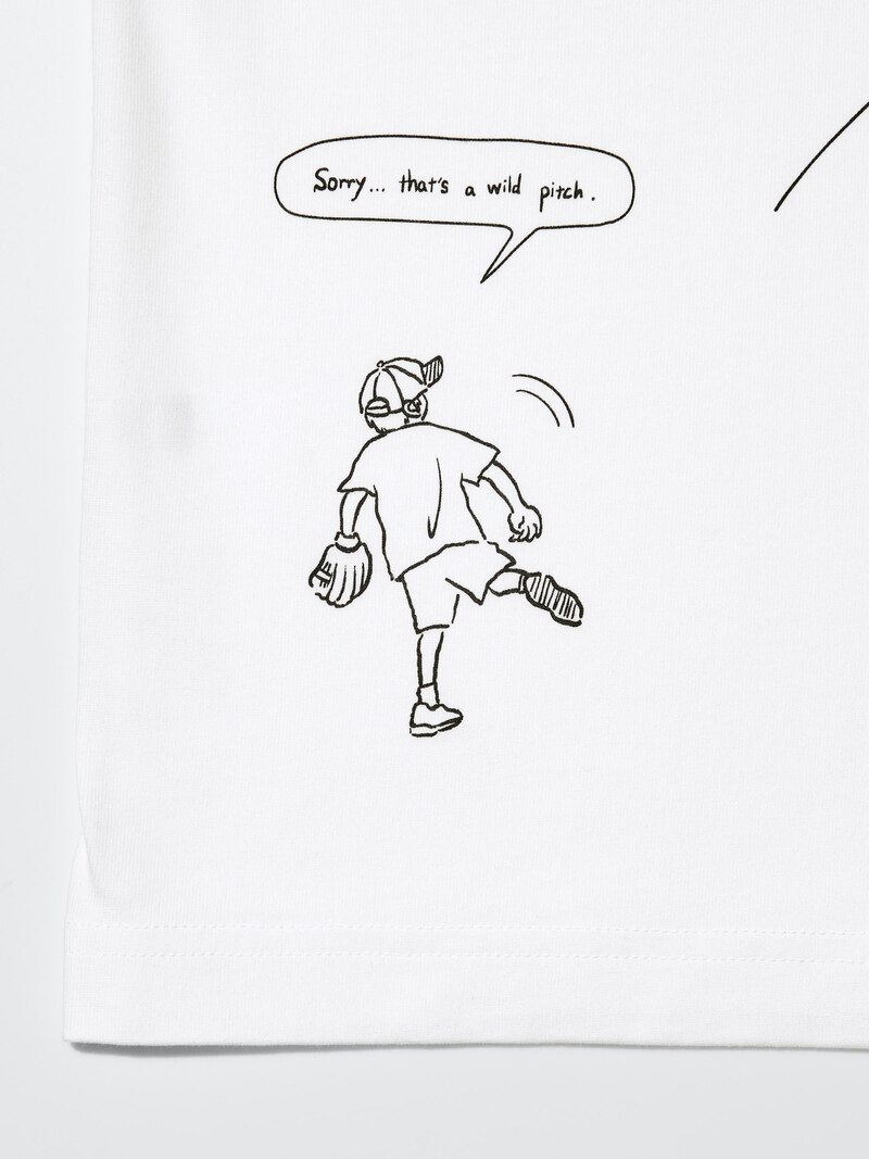 Футболка peace for all (хидеки курияма)