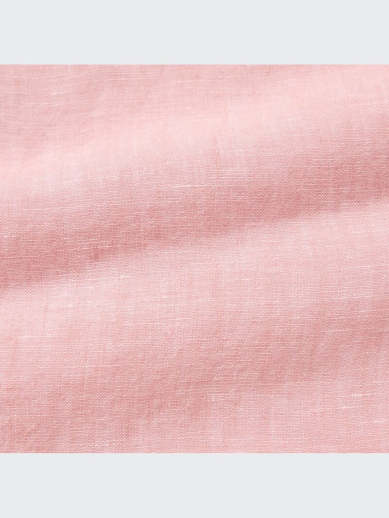 Рубашка из 100% премиального льна