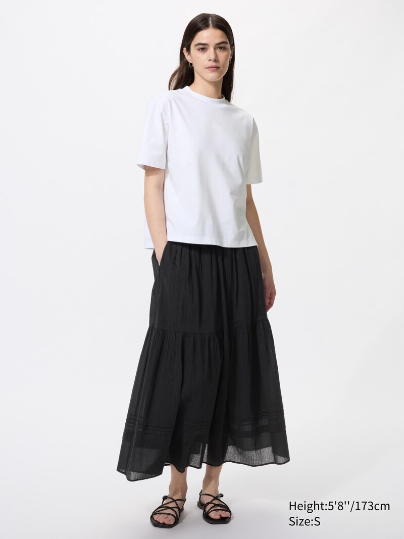 Футболка из хлопка airism