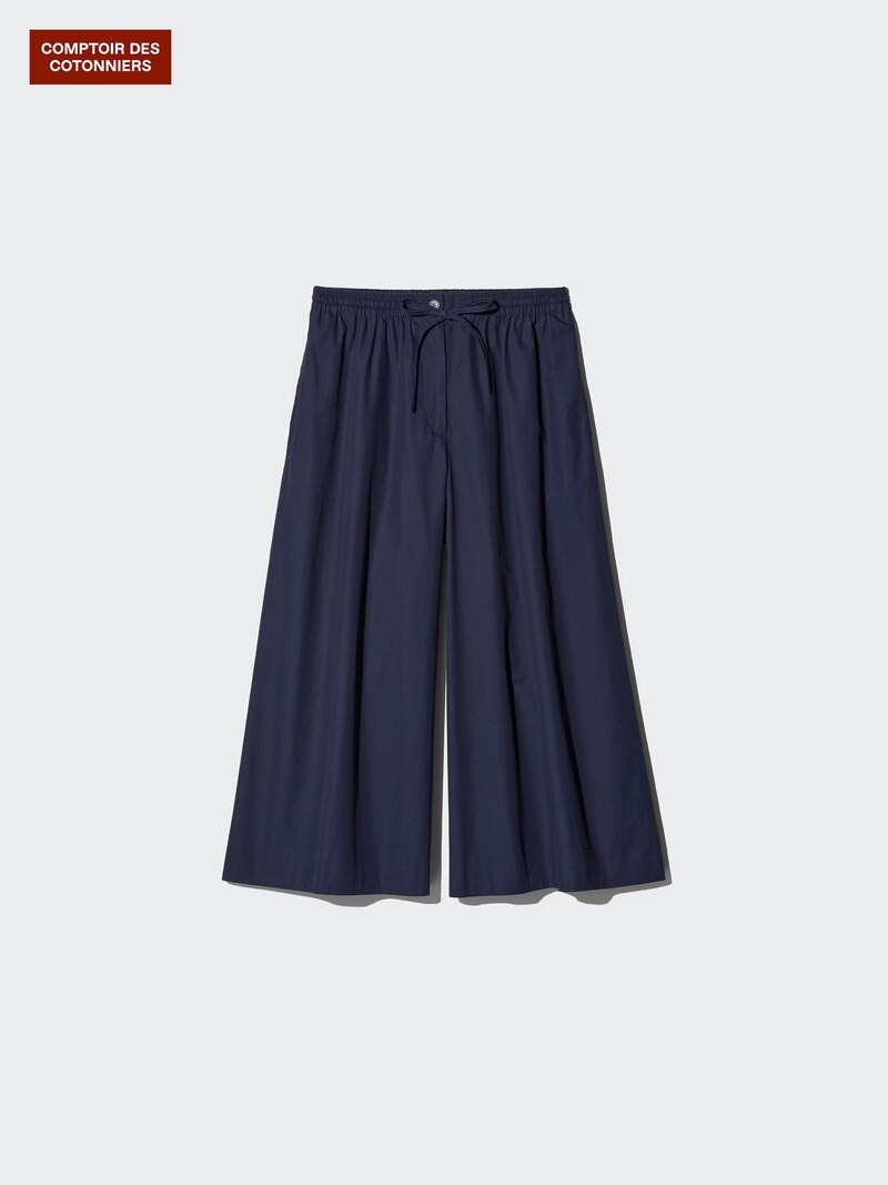 Хлопковые кулоты