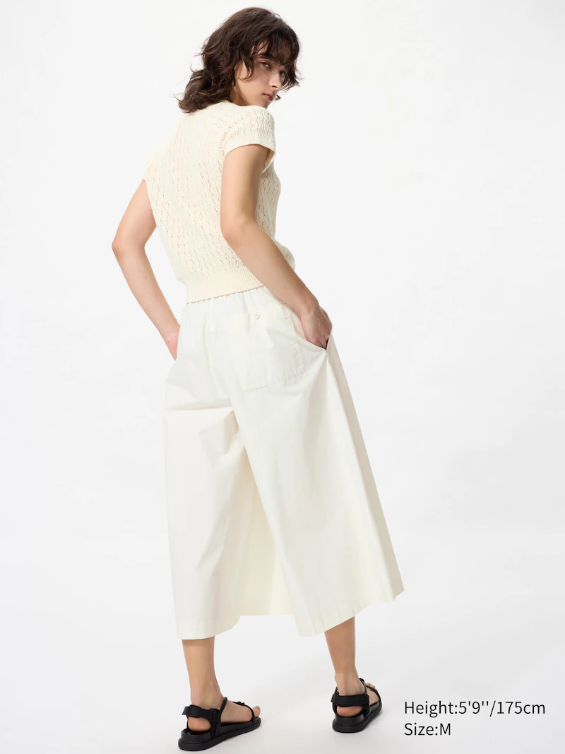 Хлопковые кулоты