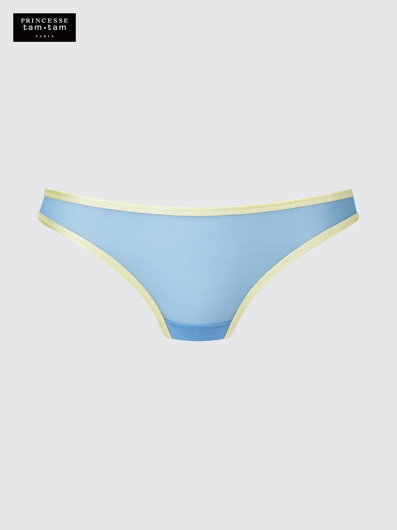 Трусы (сетка, цветовая гамма блоков)