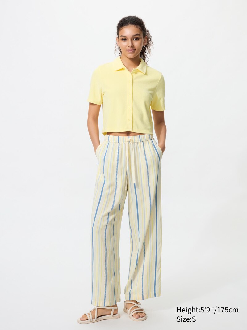 Кардиган из вафельного полотна