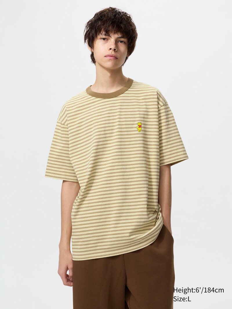 Футболка с графическим принтом magic for all icons ut