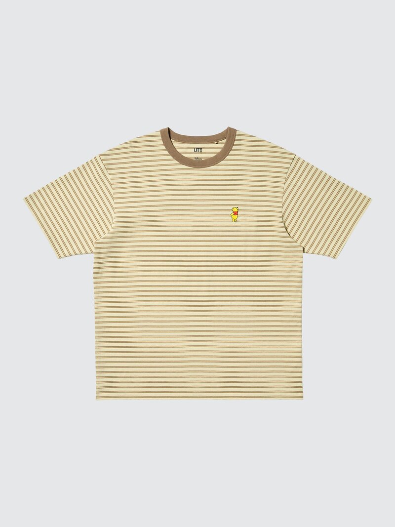 Футболка с графическим принтом magic for all icons ut