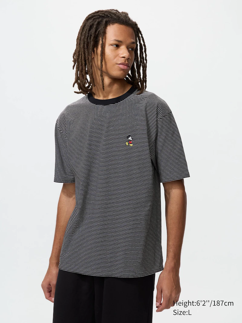 Футболка с графическим принтом magic for all icons ut