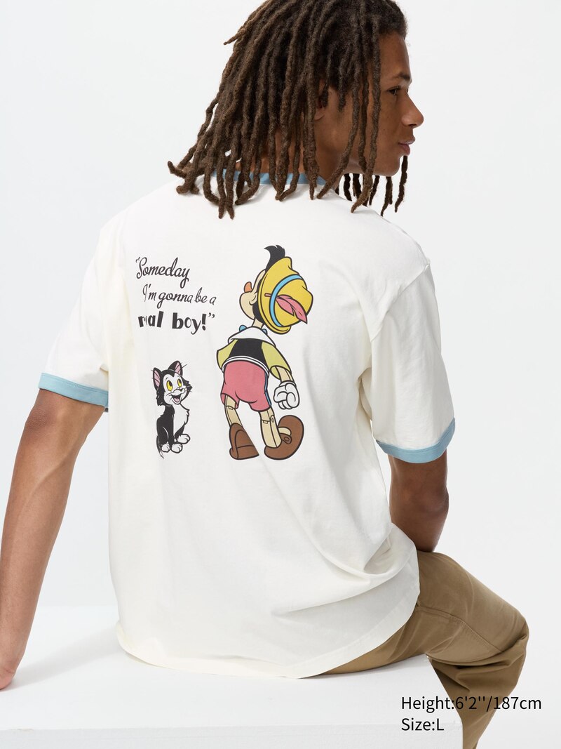 Футболка с графическим принтом magic for all icons ut