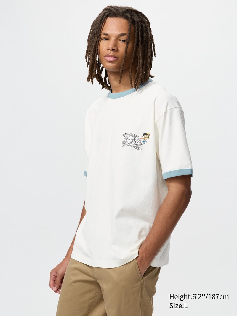 Футболка с графическим принтом magic for all icons ut