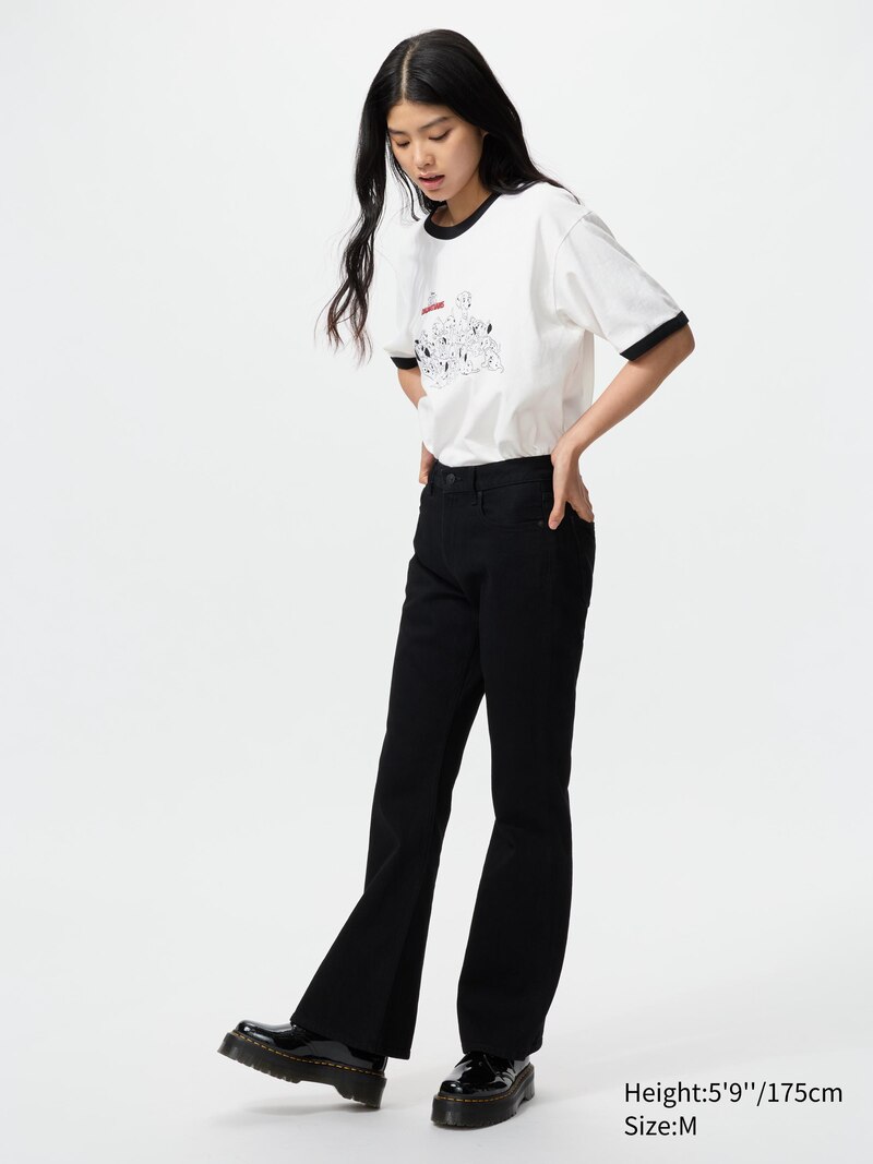 Футболка с графическим принтом magic for all icons ut