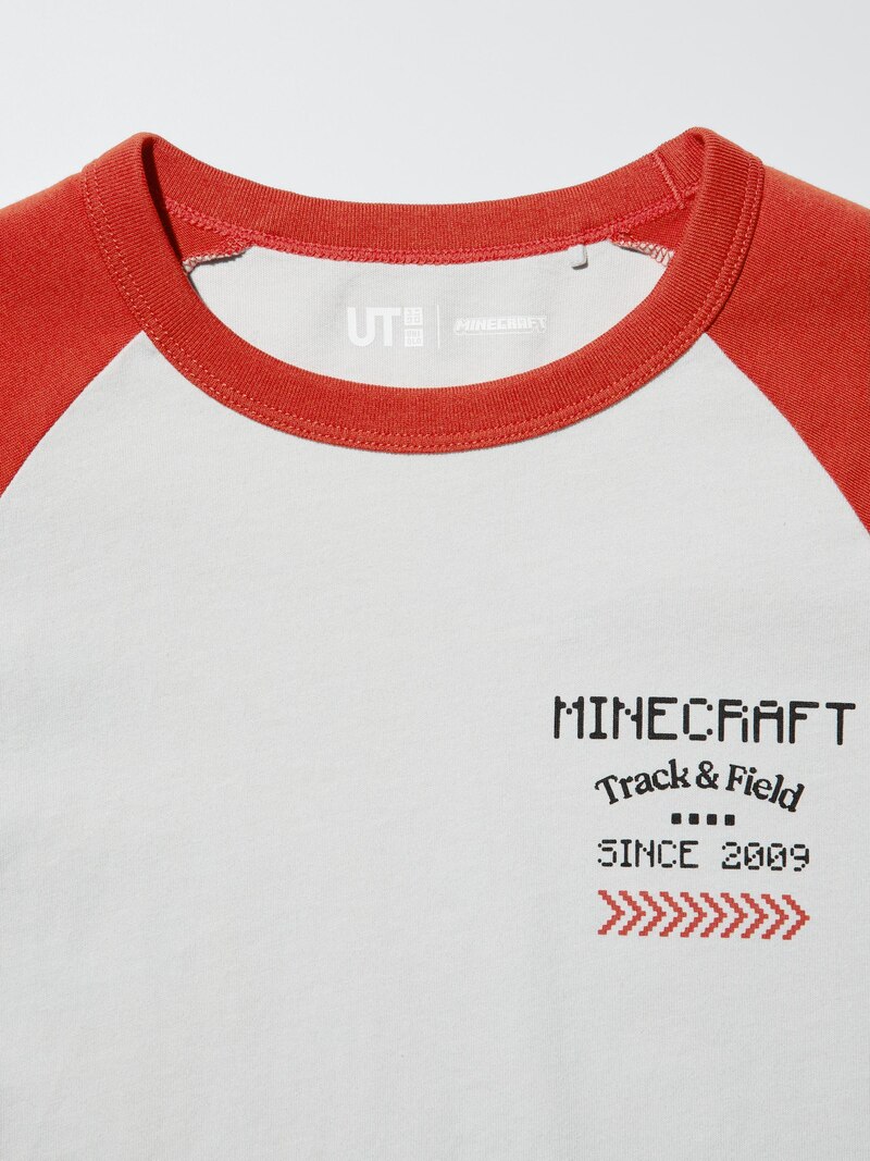Футболка minecraft ut с графикой дракона края