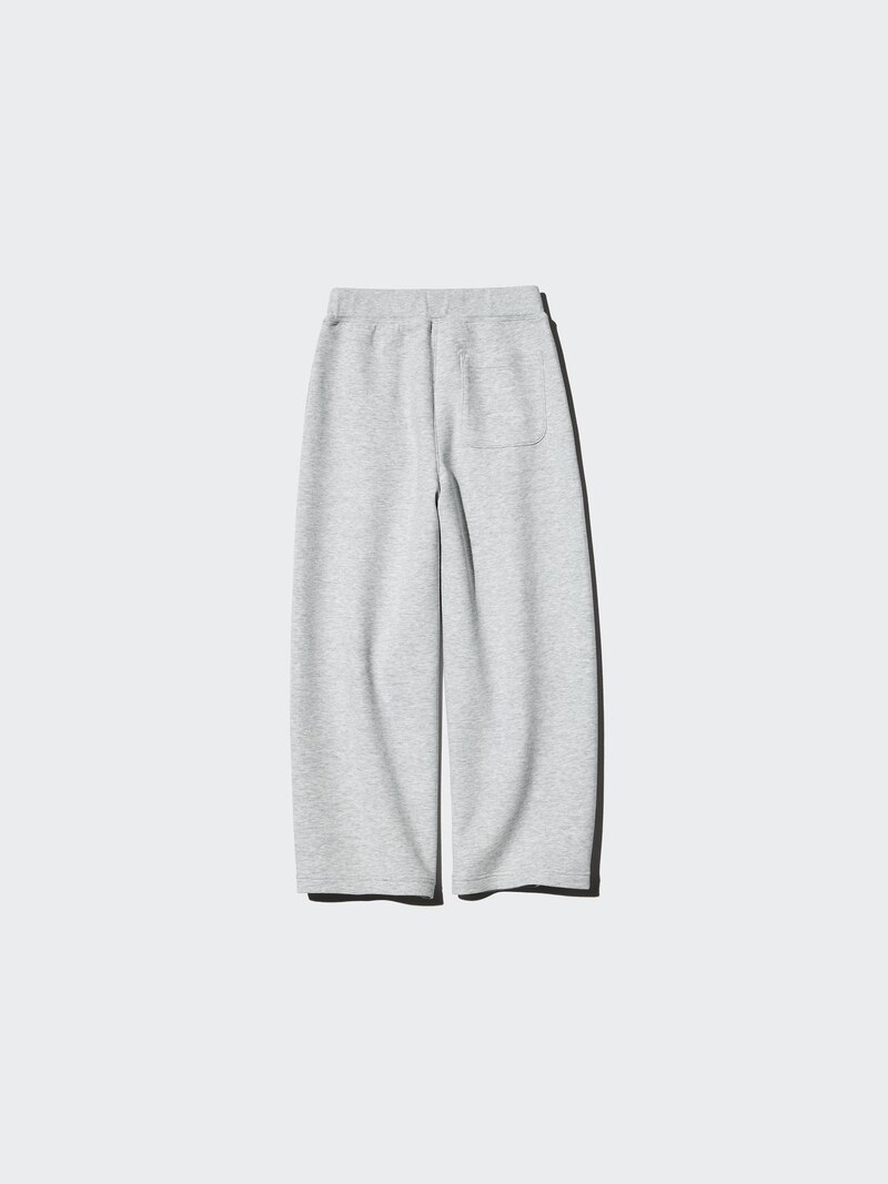 Широкие брюки из влаговыводящей ткани dry