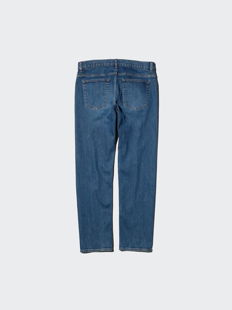 Джинсы slim straight