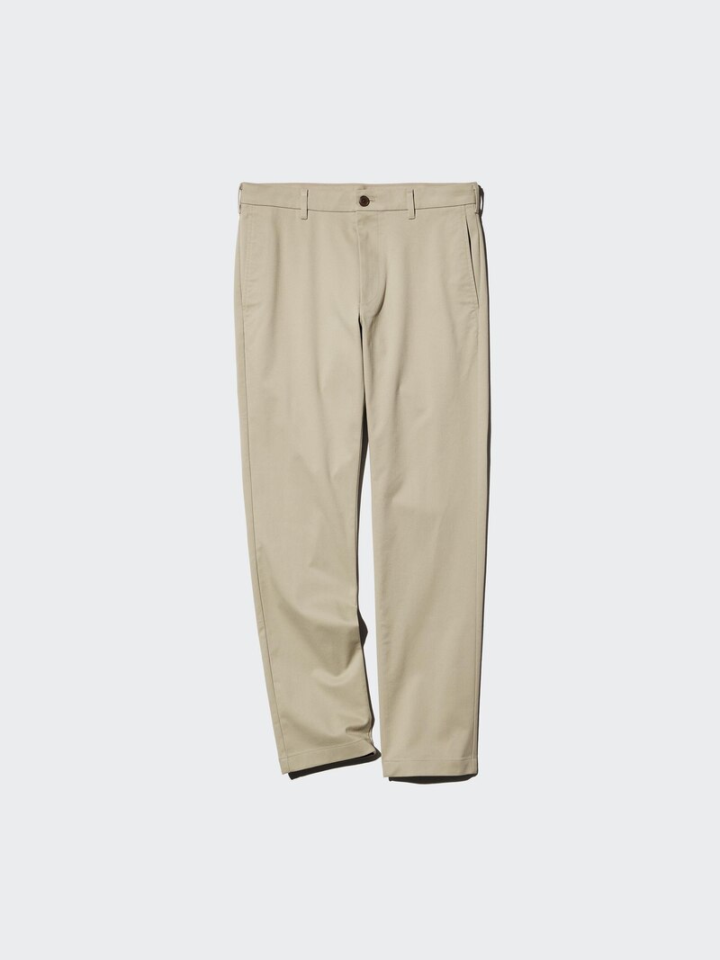 Узкие брюки chino