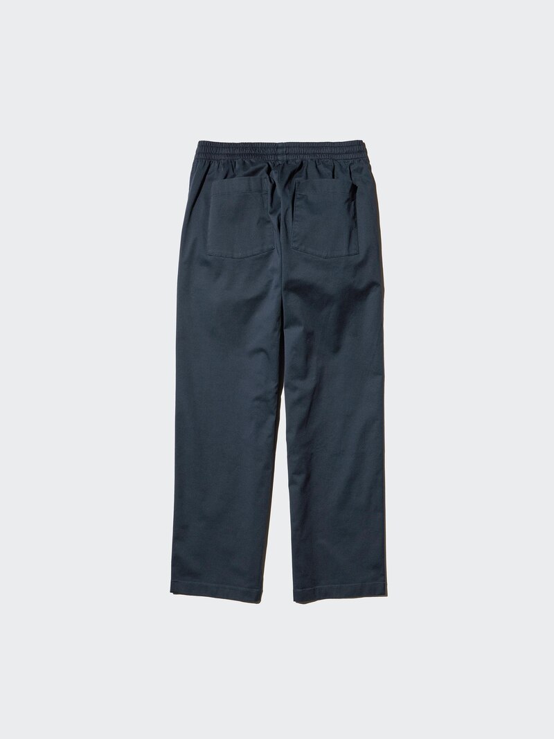Укороченные брюки stretch easy