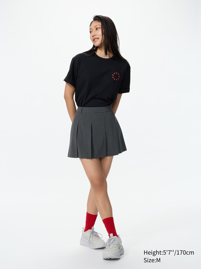 Футболка manga 100th ut graphic t-shirt (naruto)