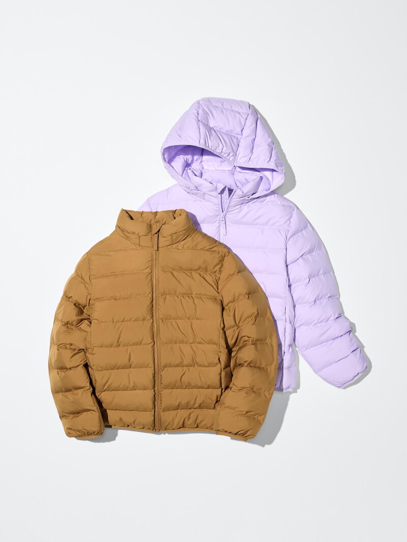 Парка puffertech washable