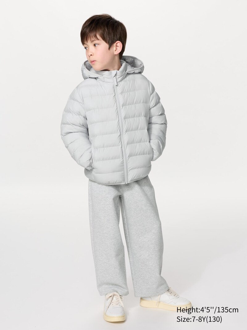 Парка puffertech washable