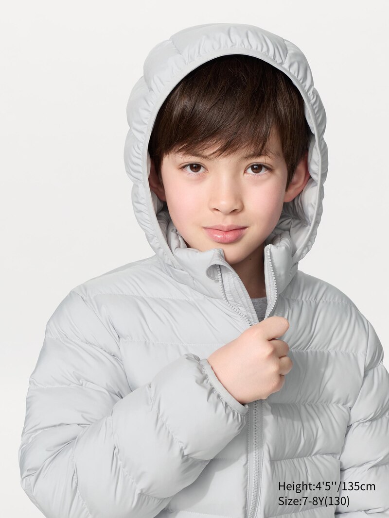 Парка puffertech washable