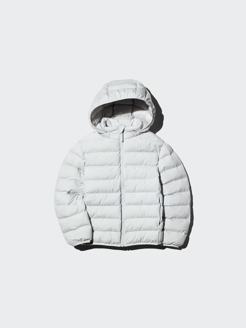 Парка puffertech washable