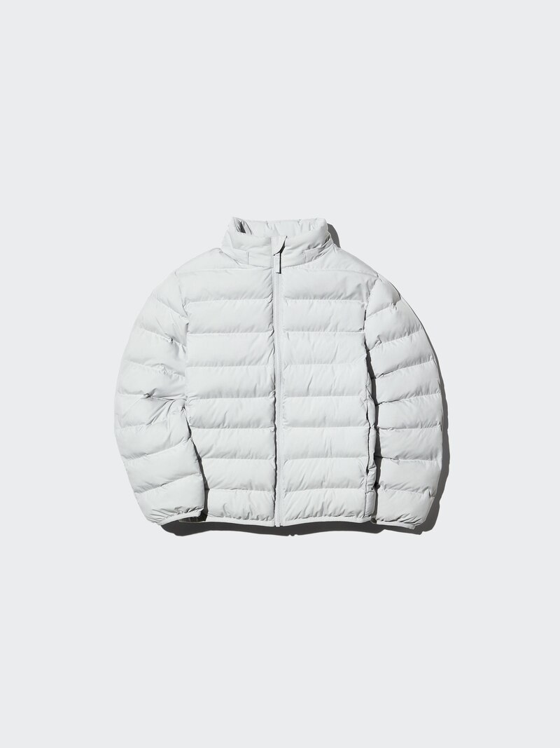 Парка puffertech washable